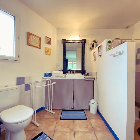 Lorientale Appartement