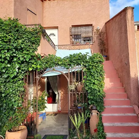 Lorientale Céret